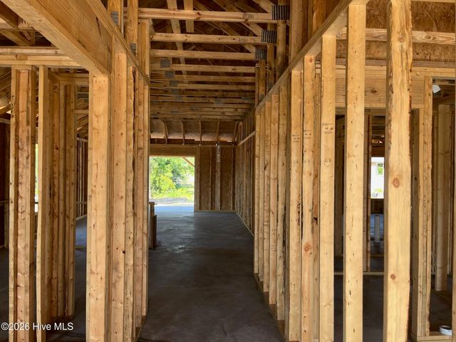 2411 Lake Ridge Drive, Southport, NC 28461