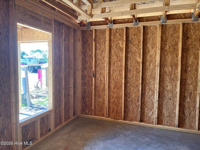2411 Lake Ridge Drive, Southport, NC 28461