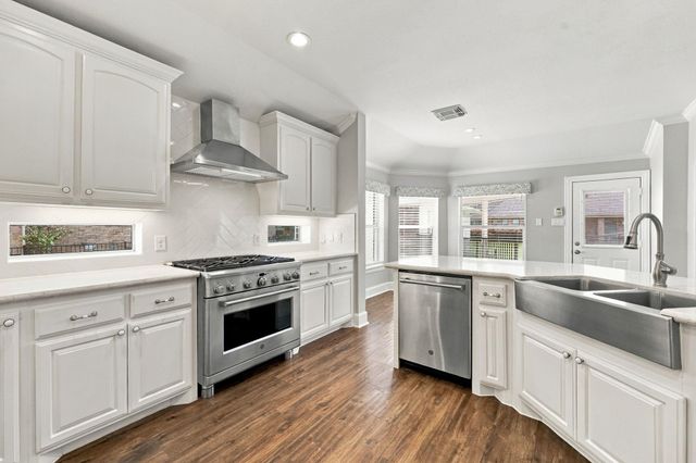 33211 Woodton Court, Fulshear, TX 77441