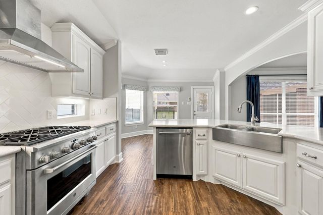 33211 Woodton Court, Fulshear, TX 77441