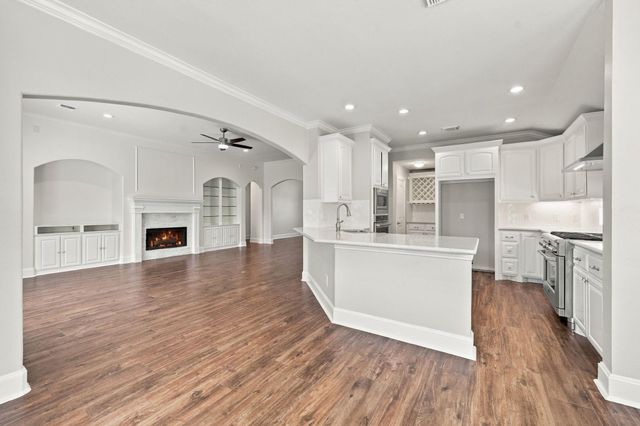 33211 Woodton Court, Fulshear, TX 77441