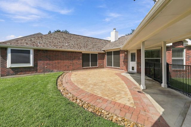 33211 Woodton Court, Fulshear, TX 77441