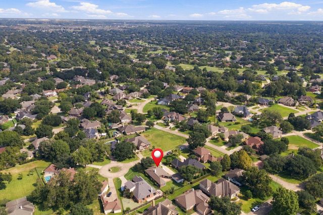 33211 Woodton Court, Fulshear, TX 77441