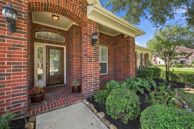 33211 Woodton Court, Fulshear, TX 77441