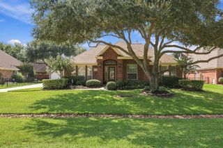 33211 Woodton Court, Fulshear, TX 77441