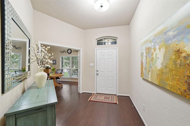 28747 Finke Gorge Drive, Katy, TX 77494