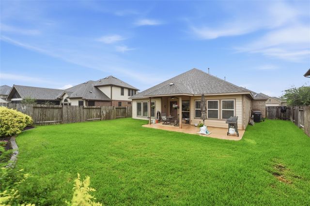 28747 Finke Gorge Drive, Katy, TX 77494
