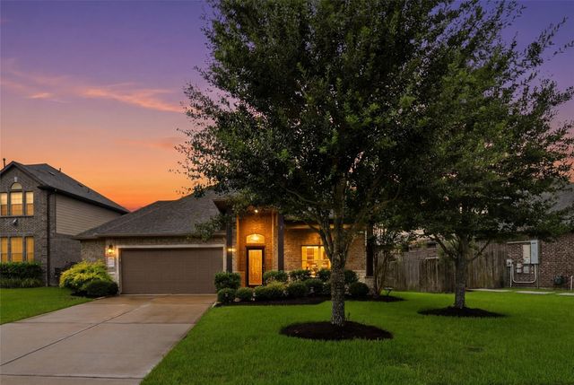 28747 Finke Gorge Drive, Katy, TX 77494