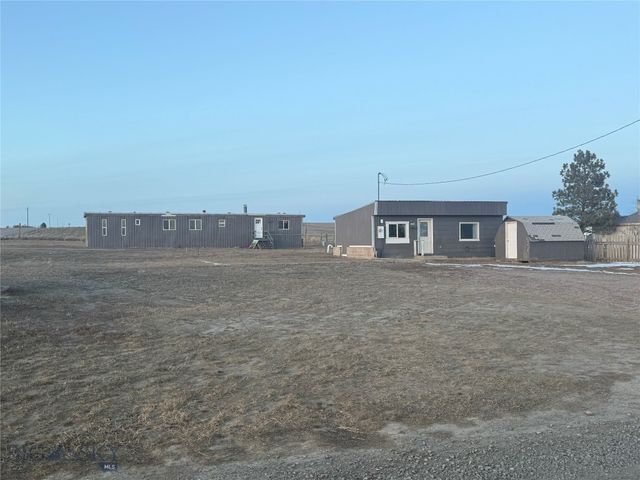 685 5th Avenue, Ulm, MT 59485