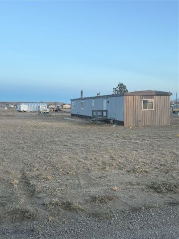 685 5th Avenue, Ulm, MT 59485