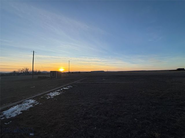 685 5th Avenue, Ulm, MT 59485