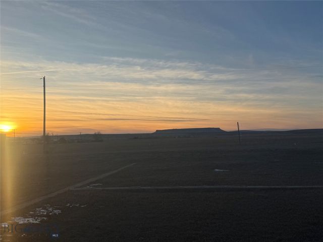 685 5th Avenue, Ulm, MT 59485