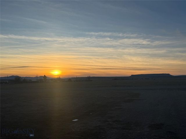 685 5th Avenue, Ulm, MT 59485