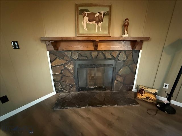 685 5th Avenue, Ulm, MT 59485