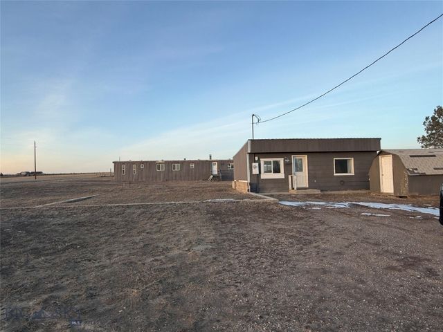 685 5th Avenue, Ulm, MT 59485