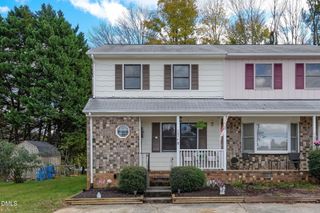 2474 Moran Street Apt H, Burlington, NC 27215