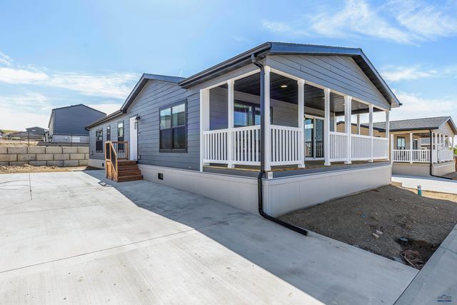 1661.157 E PHILADELPHIA, Rapid City, SD 57701