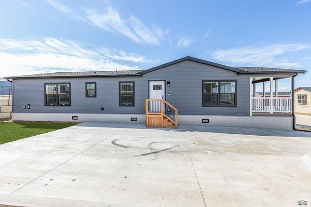 1661.157 E PHILADELPHIA, Rapid City, SD 57701