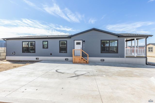 1661.157 E PHILADELPHIA, Rapid City, SD 57701