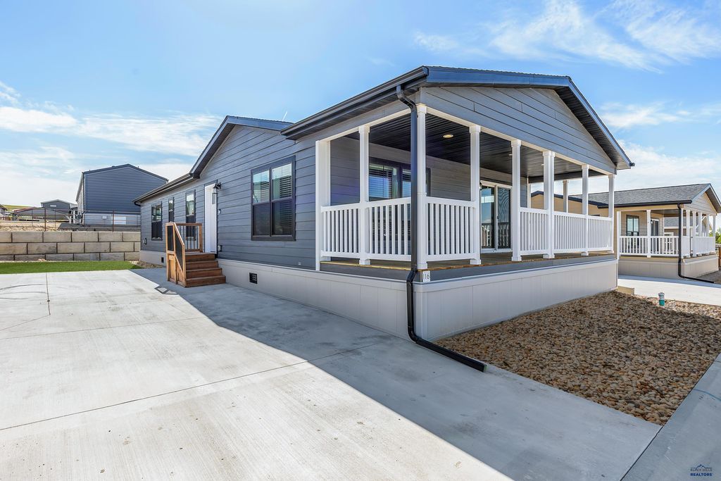 1661.157 E PHILADELPHIA, Rapid City, SD 57701