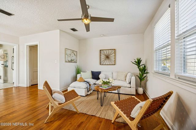 4330 SHIRLEY Avenue, Jacksonville, FL 32210