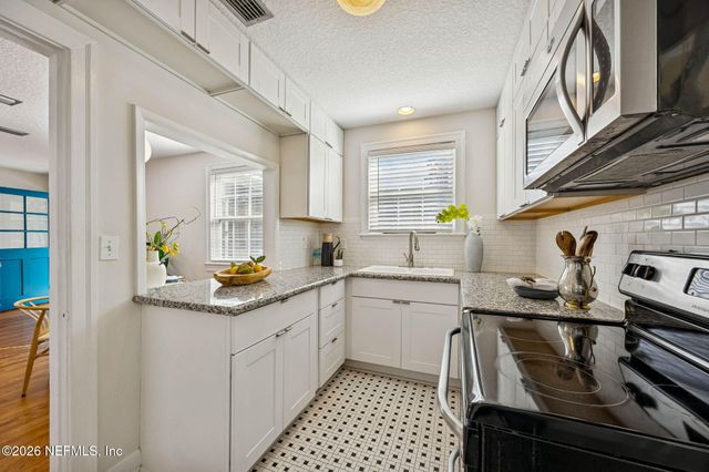 4330 SHIRLEY Avenue, Jacksonville, FL 32210