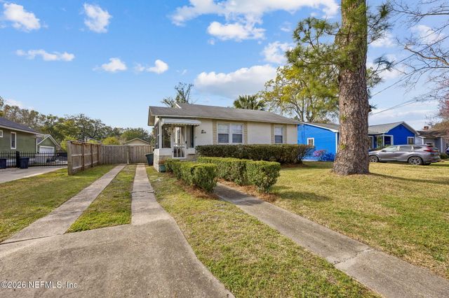 4330 SHIRLEY Avenue, Jacksonville, FL 32210