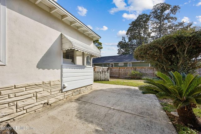 4330 SHIRLEY Avenue, Jacksonville, FL 32210