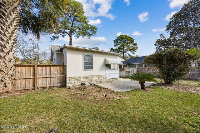 4330 SHIRLEY Avenue, Jacksonville, FL 32210