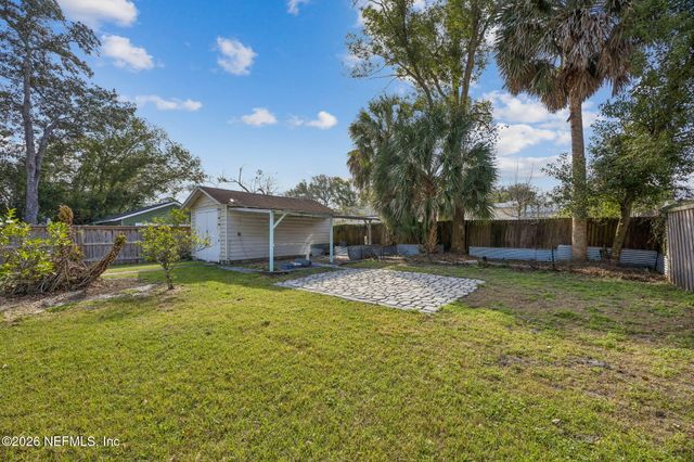 4330 SHIRLEY Avenue, Jacksonville, FL 32210