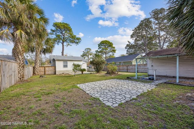 4330 SHIRLEY Avenue, Jacksonville, FL 32210
