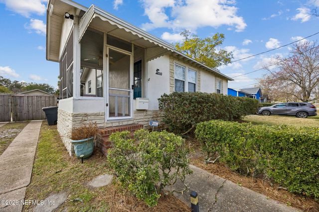 4330 SHIRLEY Avenue, Jacksonville, FL 32210