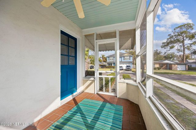 4330 SHIRLEY Avenue, Jacksonville, FL 32210