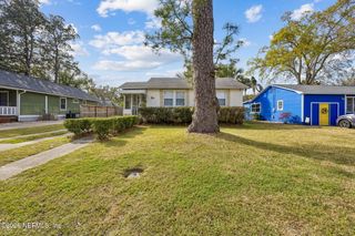 4330 SHIRLEY Avenue, Jacksonville, FL 32210