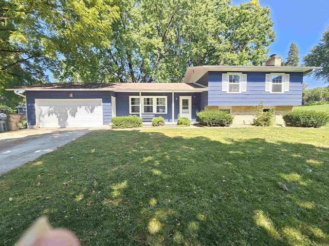 5 Gale Court, Madison, WI 53704