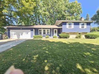 5 Gale Court, Madison, WI 53704