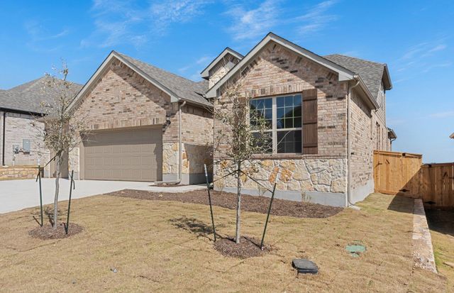 113 Elm View DR, Georgetown, TX 78628