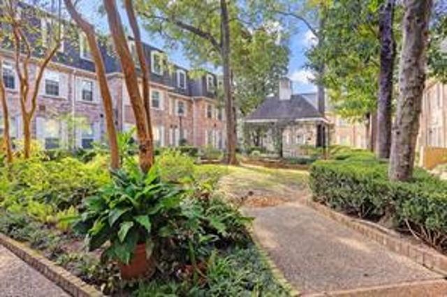 351 N Post Oak Lane 715, Houston, TX 77024