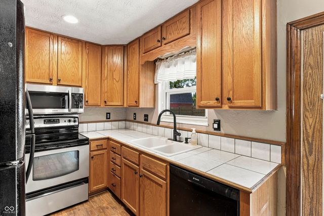 3423 Harmon Drive, Indianapolis, IN 46227