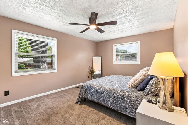 3423 Harmon Drive, Indianapolis, IN 46227