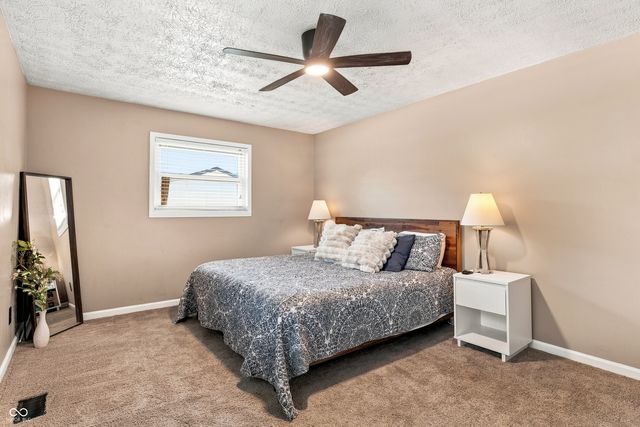 3423 Harmon Drive, Indianapolis, IN 46227