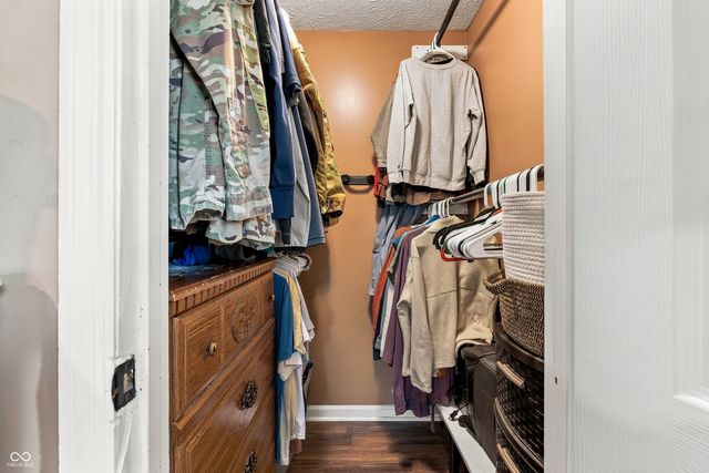 3423 Harmon Drive, Indianapolis, IN 46227