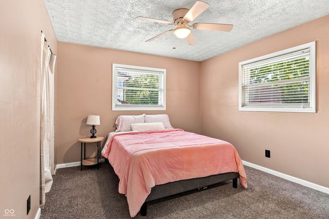 3423 Harmon Drive, Indianapolis, IN 46227