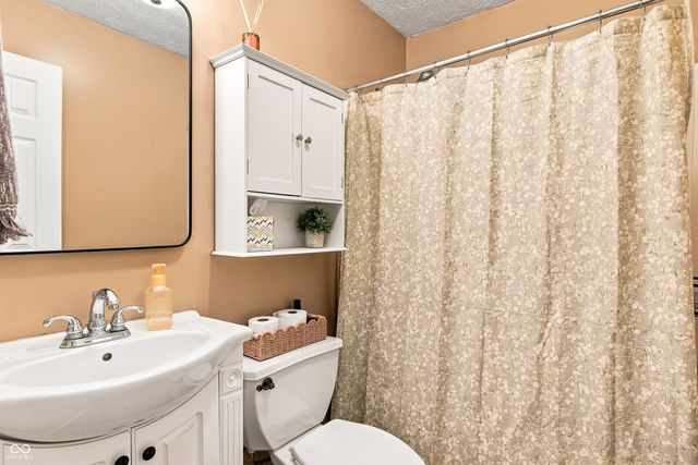 3423 Harmon Drive, Indianapolis, IN 46227