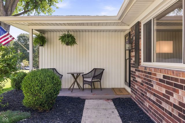 3423 Harmon Drive, Indianapolis, IN 46227