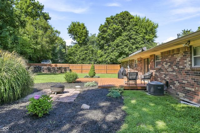 3423 Harmon Drive, Indianapolis, IN 46227