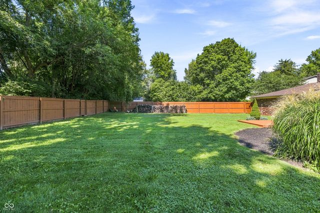 3423 Harmon Drive, Indianapolis, IN 46227