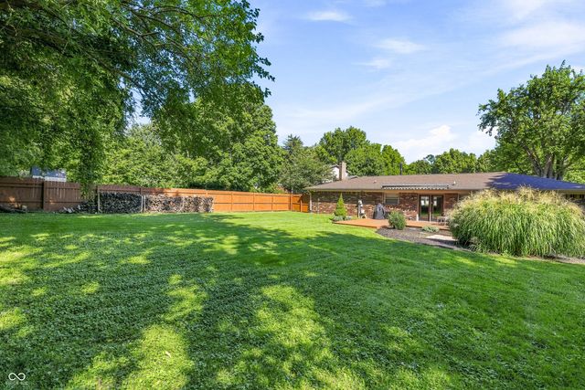 3423 Harmon Drive, Indianapolis, IN 46227