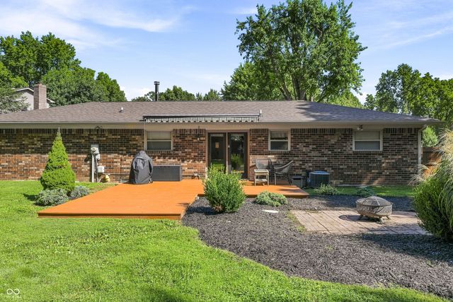 3423 Harmon Drive, Indianapolis, IN 46227