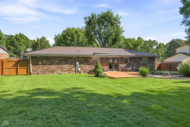 3423 Harmon Drive, Indianapolis, IN 46227